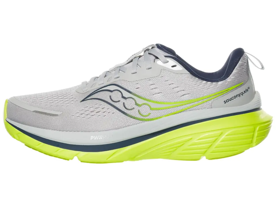 Saucony Guide 18