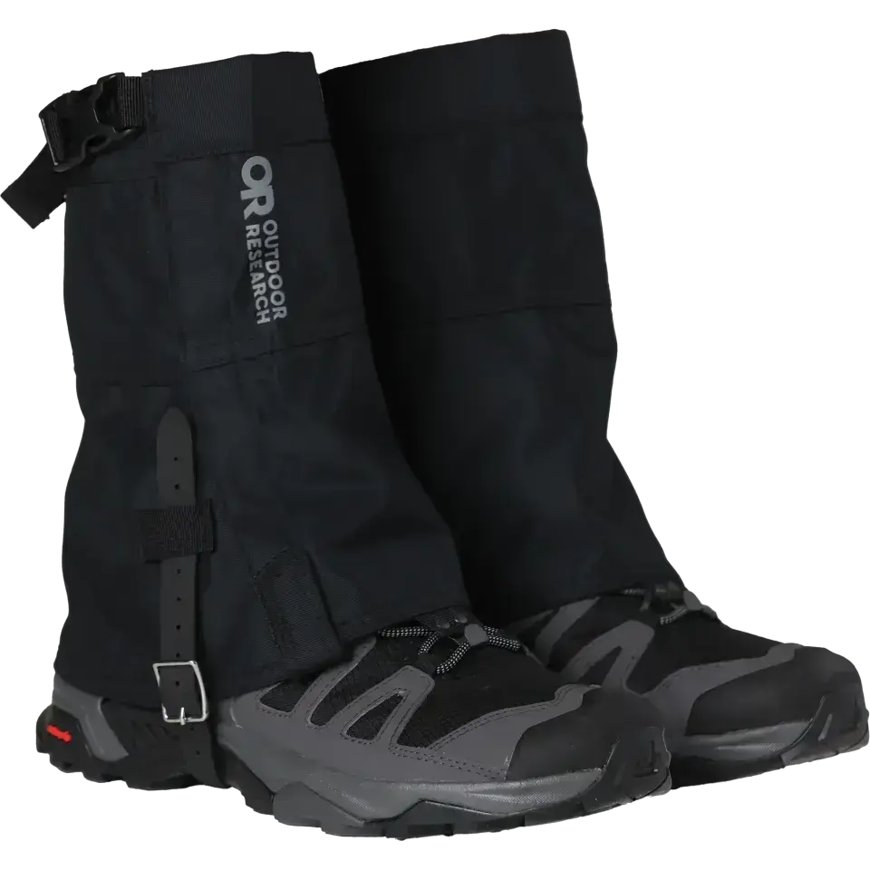 Rocky Mountain Low Gaiter II