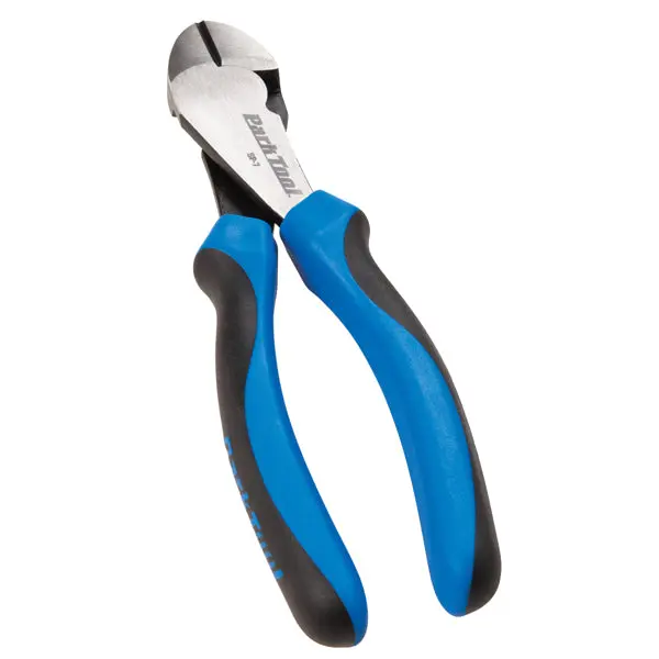 SP-7 7" diagonal cutting pliers
