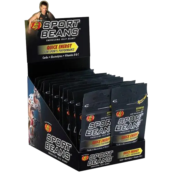 Sport Beans