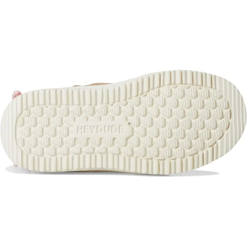 Camden Bow Boots Cozy (Toddler)