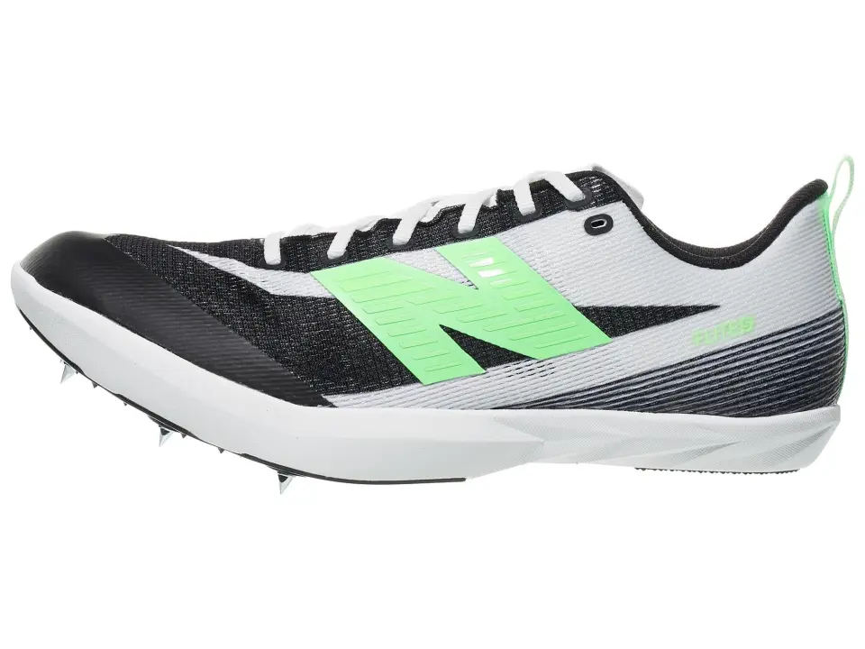 New Balance FuelCell Flite-S Spikes