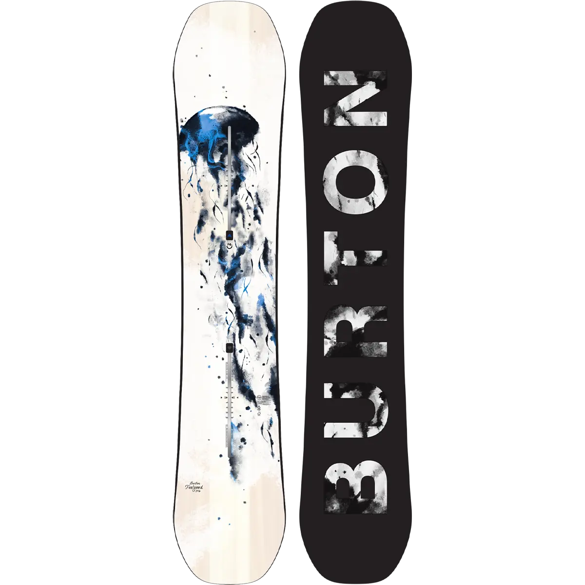 Women's Feelgood Camber