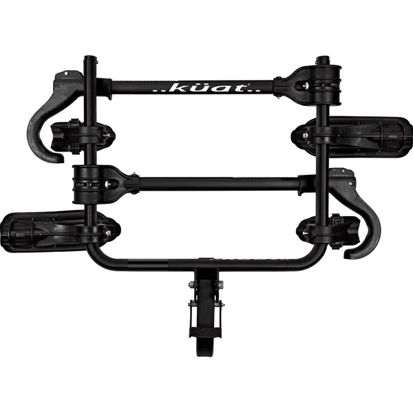 Transfer V2 - 1.25" (w/2"Adaptor) - 2 Bike