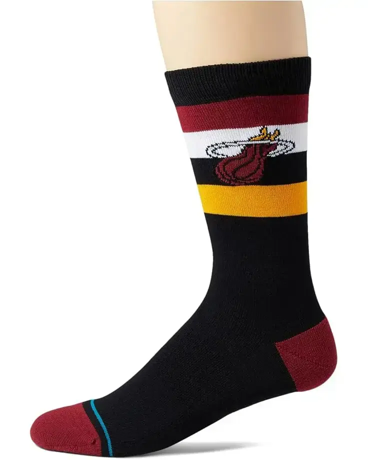 Unisex Stance Heat St Crew