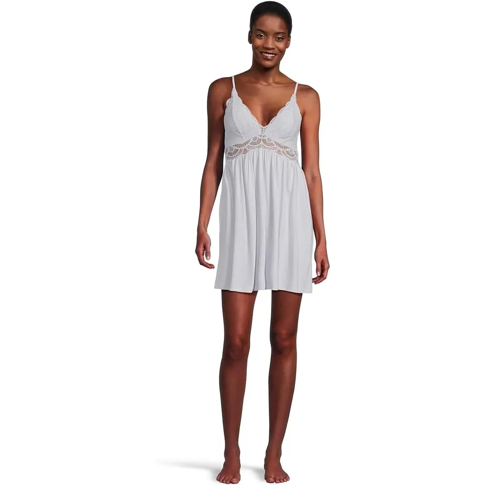 Mariana Tencel™ Modal Chemise