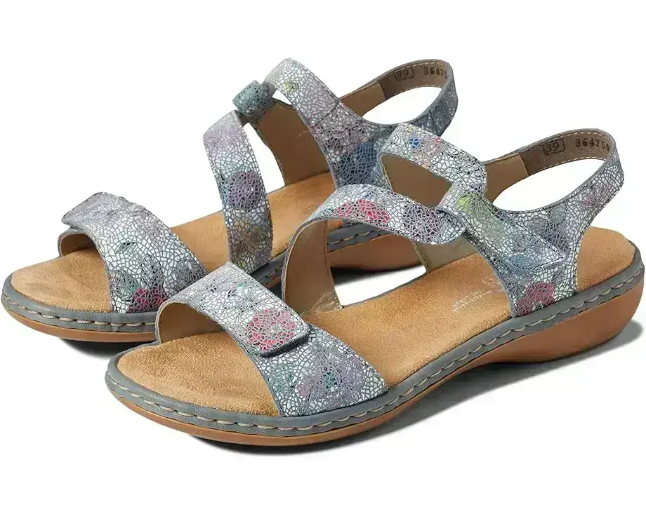 Women's Rieker 659C7-24