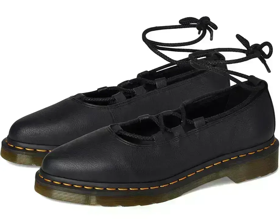 Women's Dr. Martens Elphie II