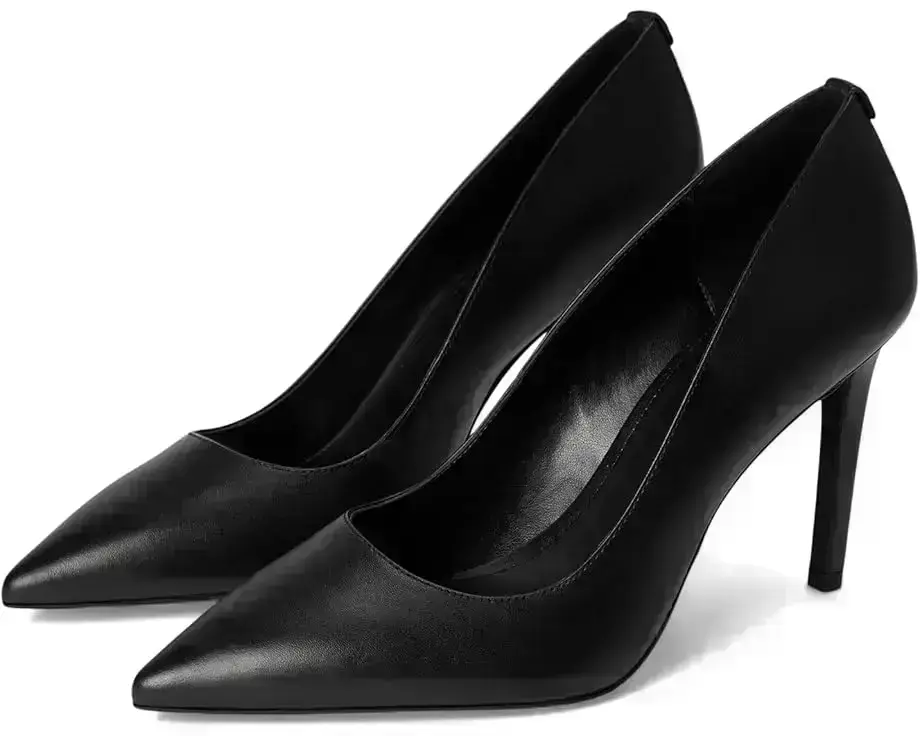 Women's MICHAEL Michael Kors Alina Flex High Pump