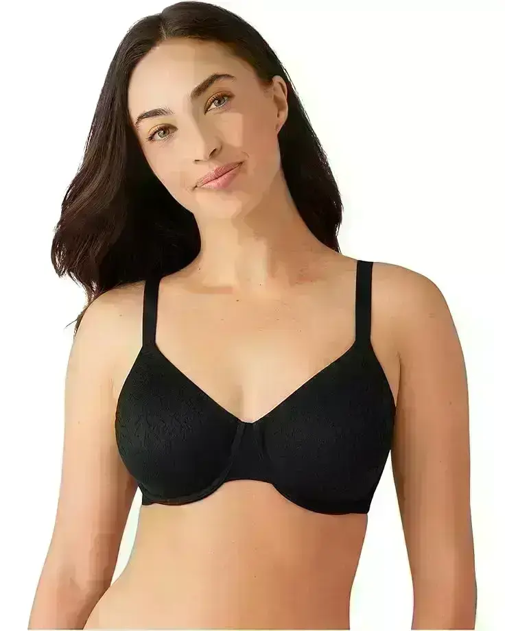 Women's Wacoal Inside Job Underwire Bra