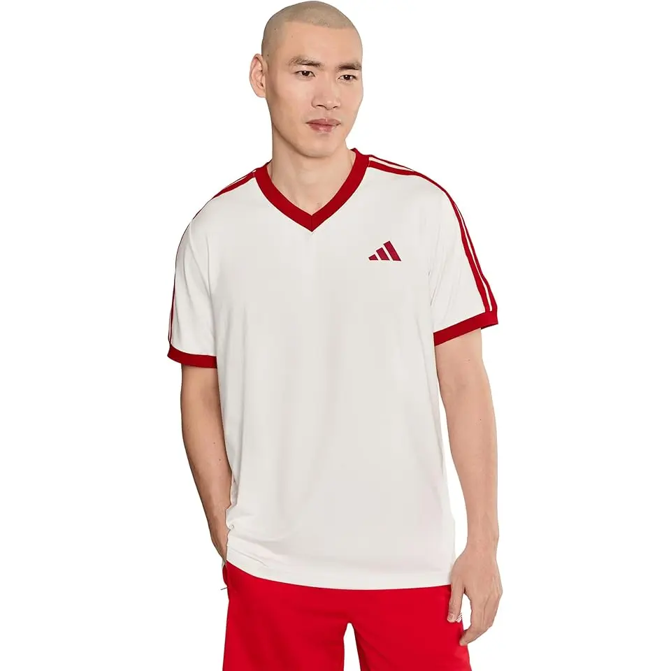 Heritage Tennis T-shirt