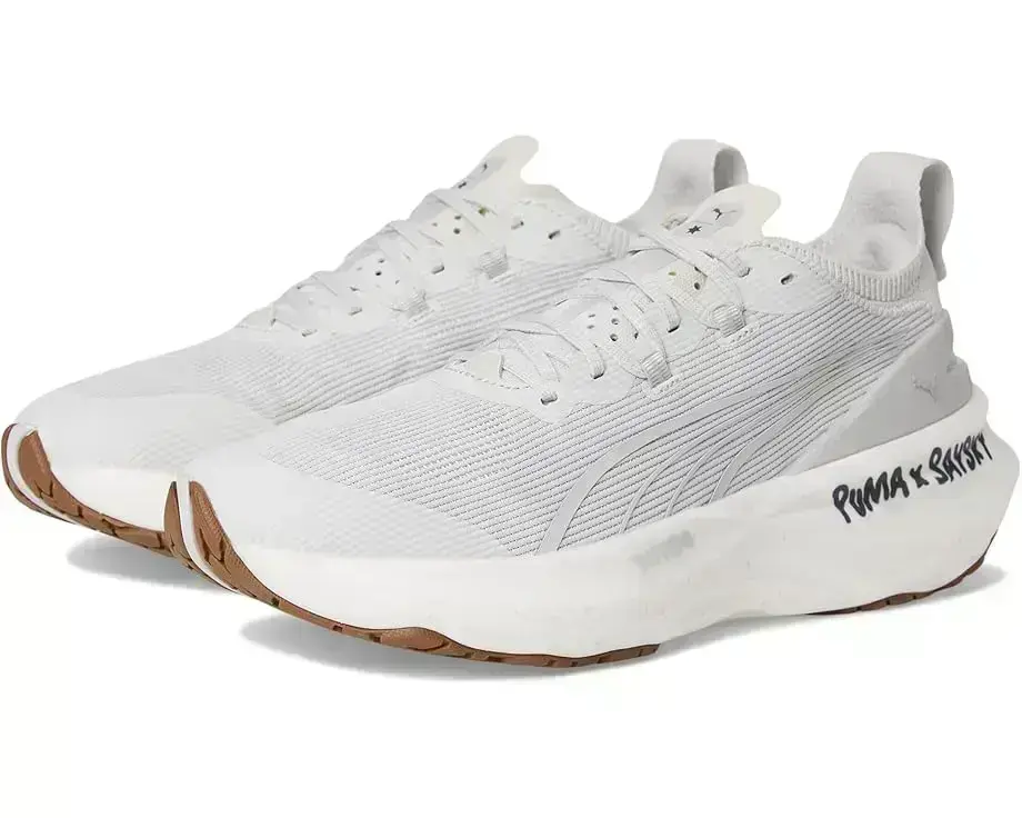 Women's PUMA Foreverrun Nitro 2 Saysky Running Shoes
