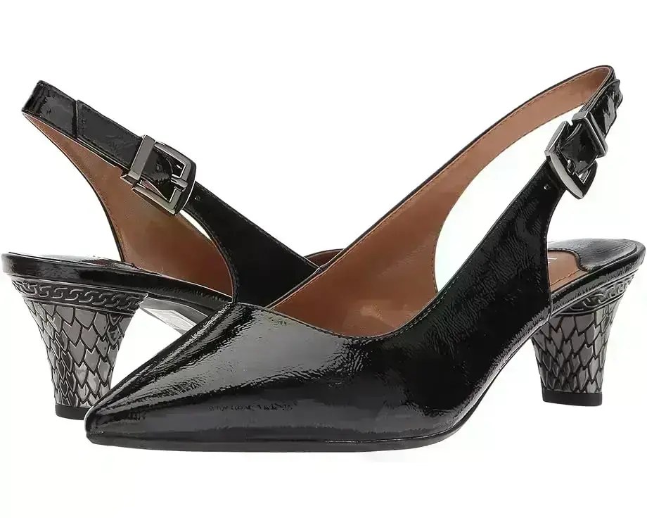 Women's J. Renee Mayetta