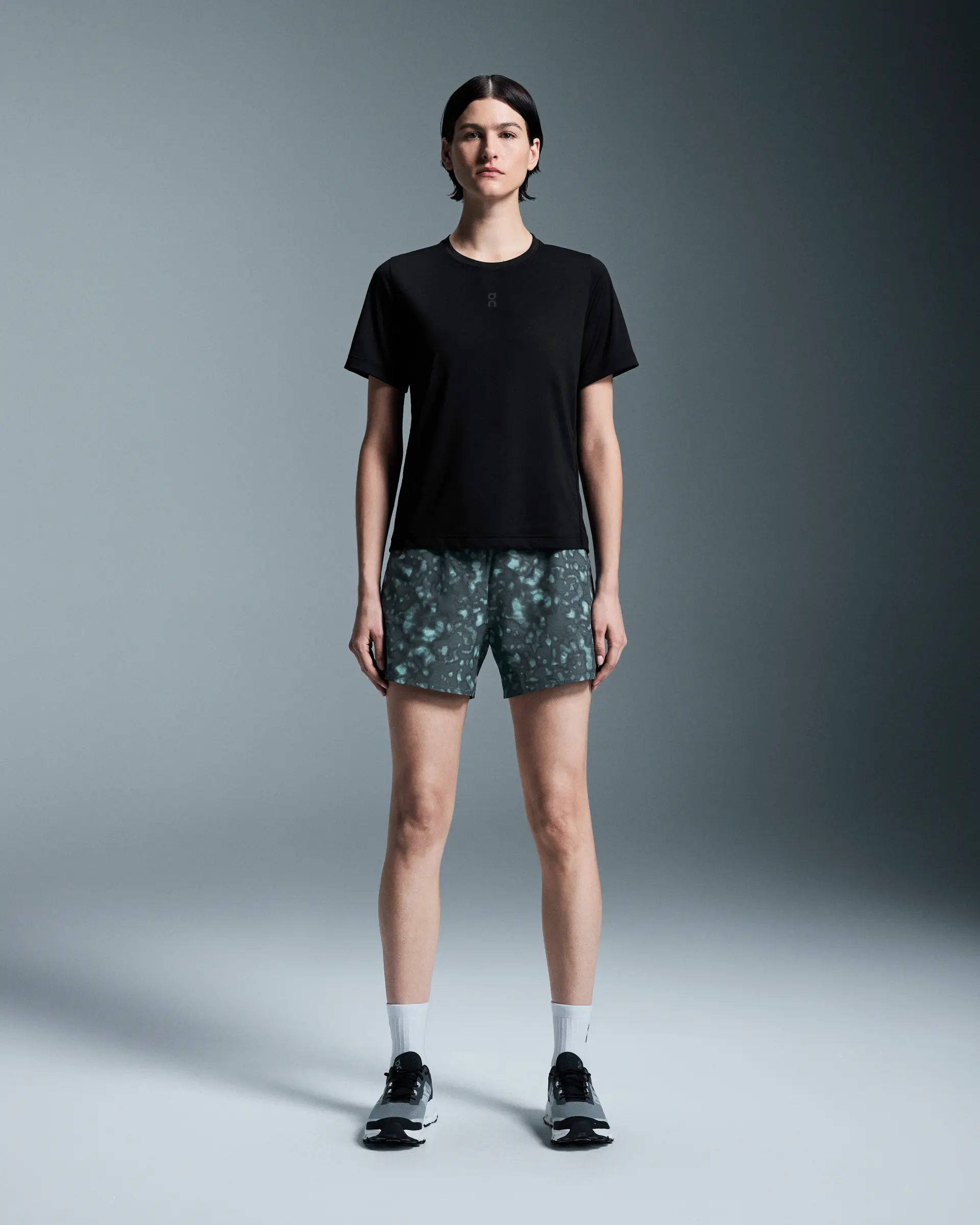 Women's Trail Shorts