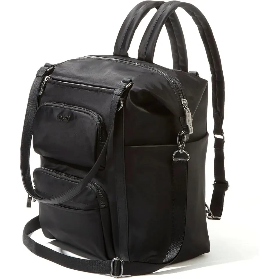 Nolita Convertible Backpack