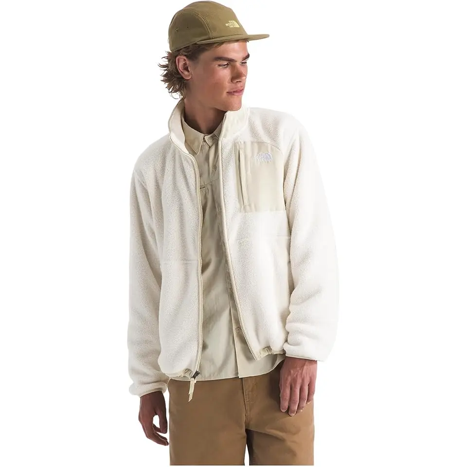 Yumiori Off Peak Full Zip Jacket