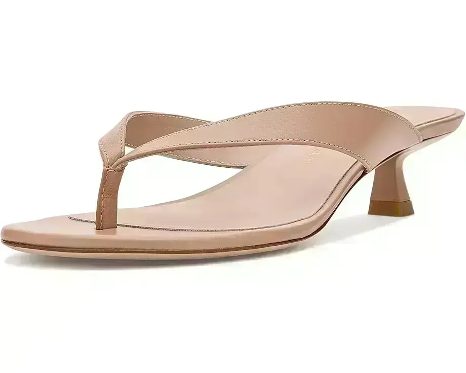Women's Stuart Weitzman Rio Sleek Sandal 35