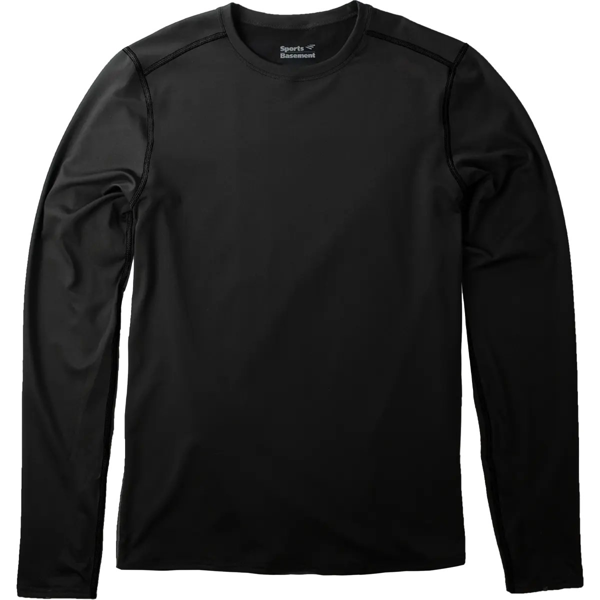 Sports Basement Men's Body Fit Crewneck
