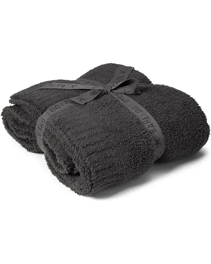 Unisex Barefoot Dreams CozyChic Throw