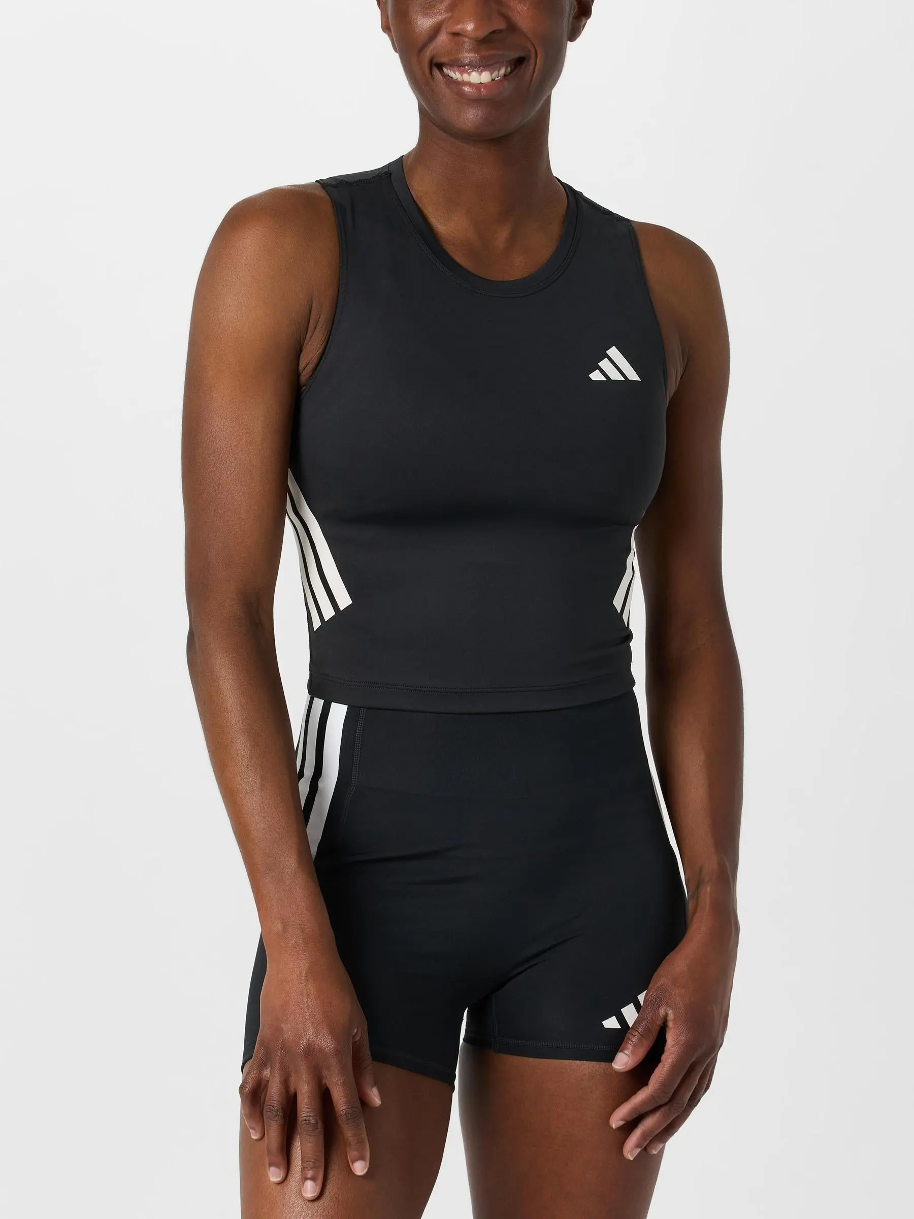 adidas Women's adi365 Running Tank