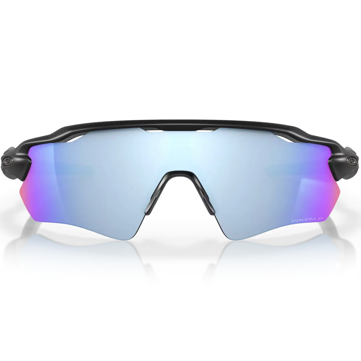 Radar EV Path Matte Black/Prizm Deep Water Polarized