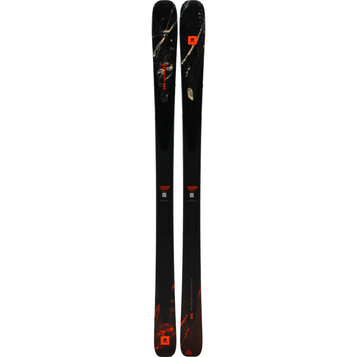 Declivity 88 C