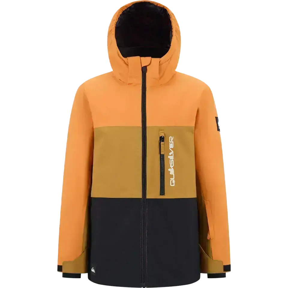 Youth Side Hit Jacket