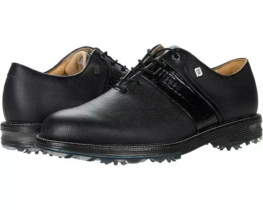 Men's FootJoy Premiere Series - Packard Golf Shoes- Previous Season