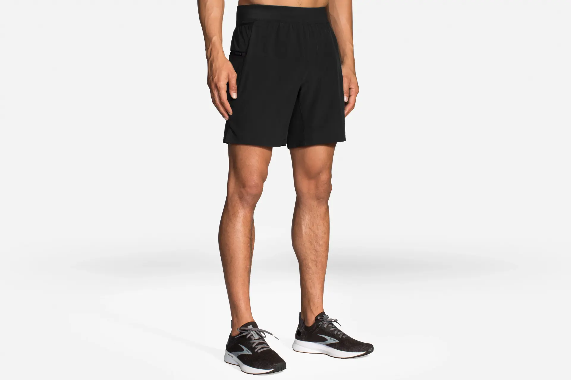 Sherpa 7" 2-IN-1 Short