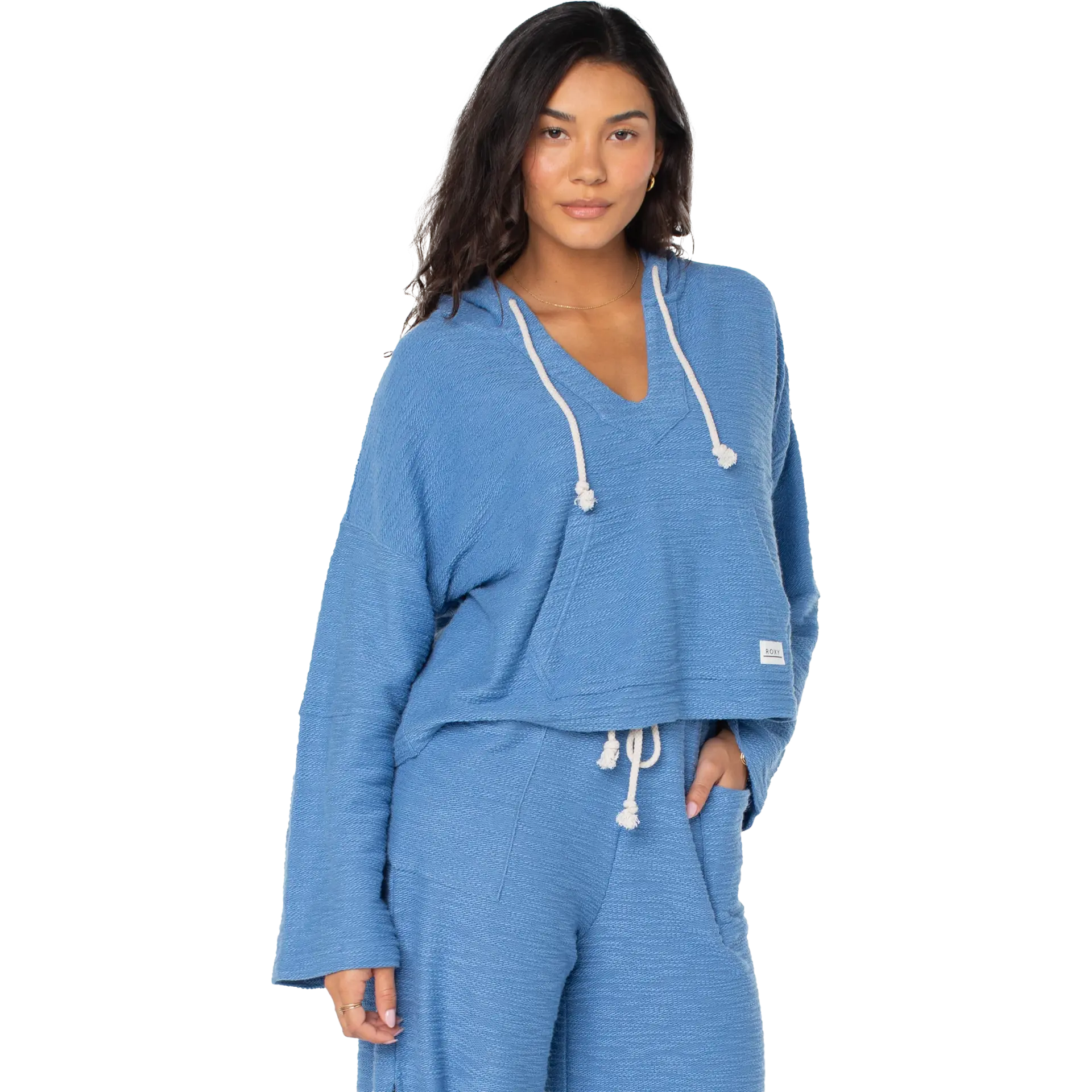 Women's Rich Coast Poncho
