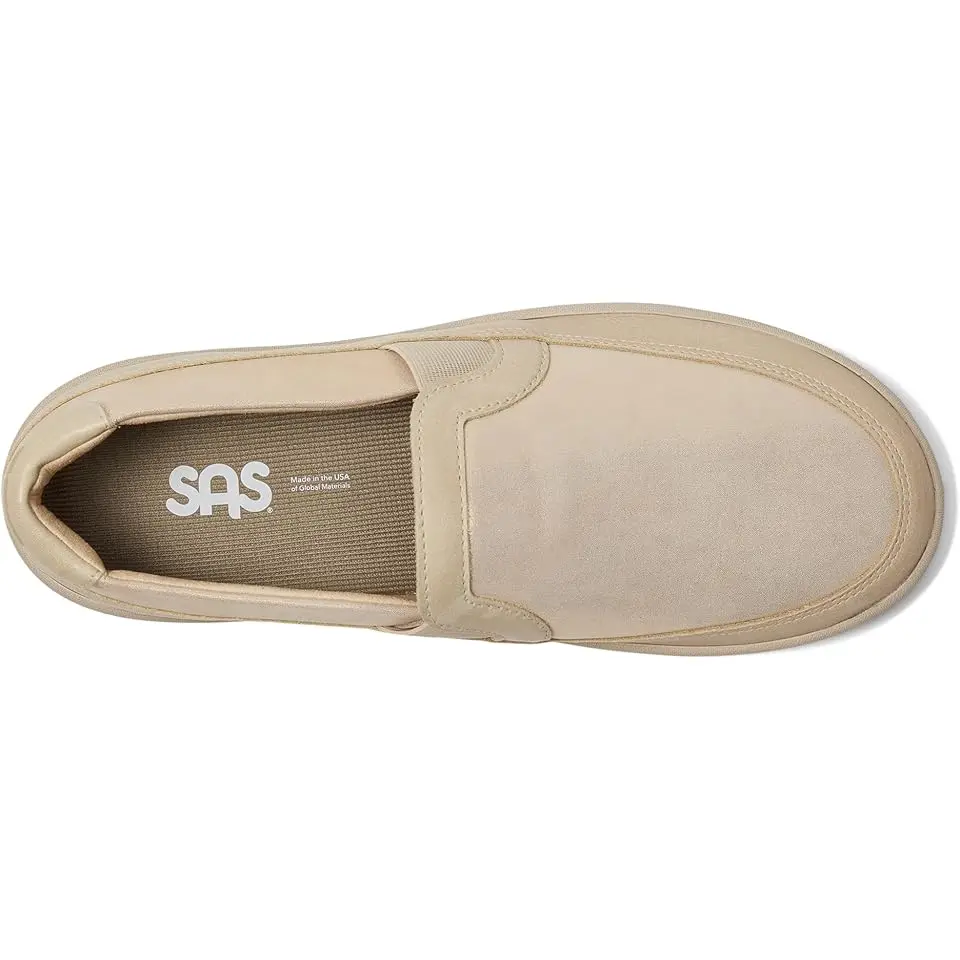 Chuy-x Slip On Comfort Loafer