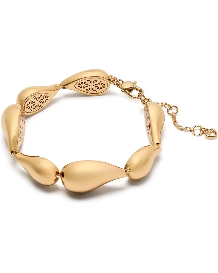 Women's Kate Spade New York Molten Statement Bracelet