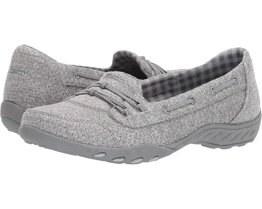 Women's SKECHERS Breathe-Easy - Good Influence