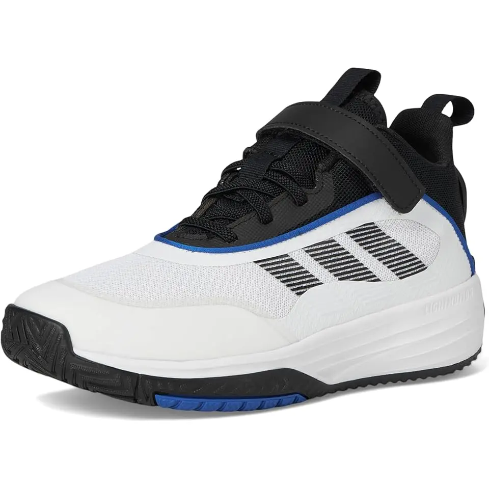 Own The Game 3.0 Basketball Shoes (Little Kid/Big Kid)