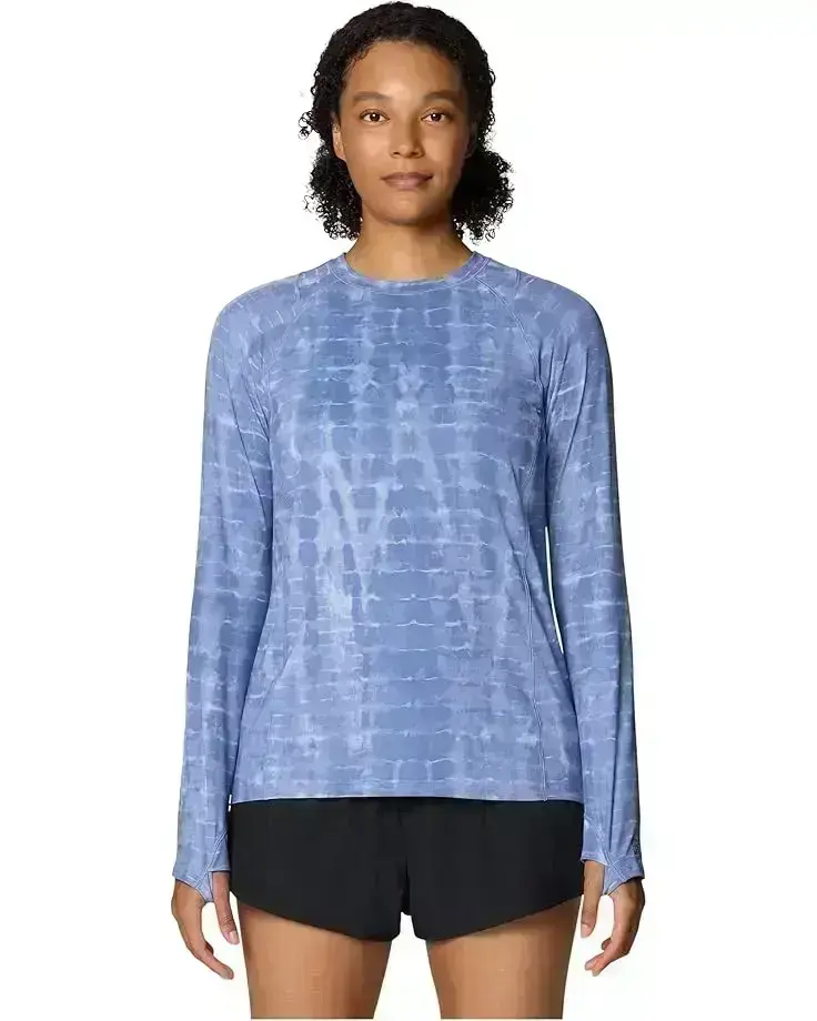 Women's Mountain Hardwear Crater Lake™ Long Sleeve