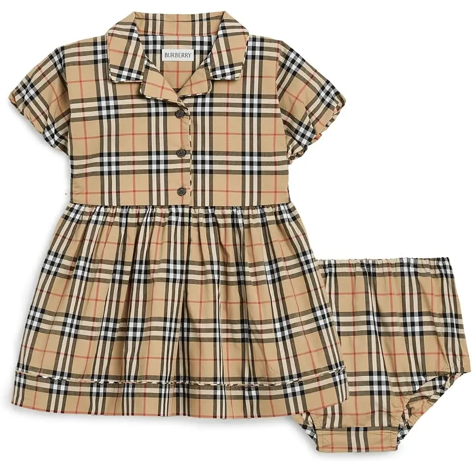 Bea Dress (Infant)