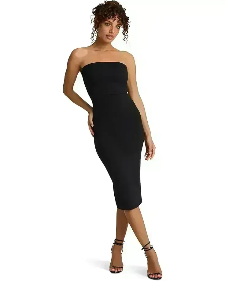 Women's Commando Butter Luxe Strapless Midi Dress