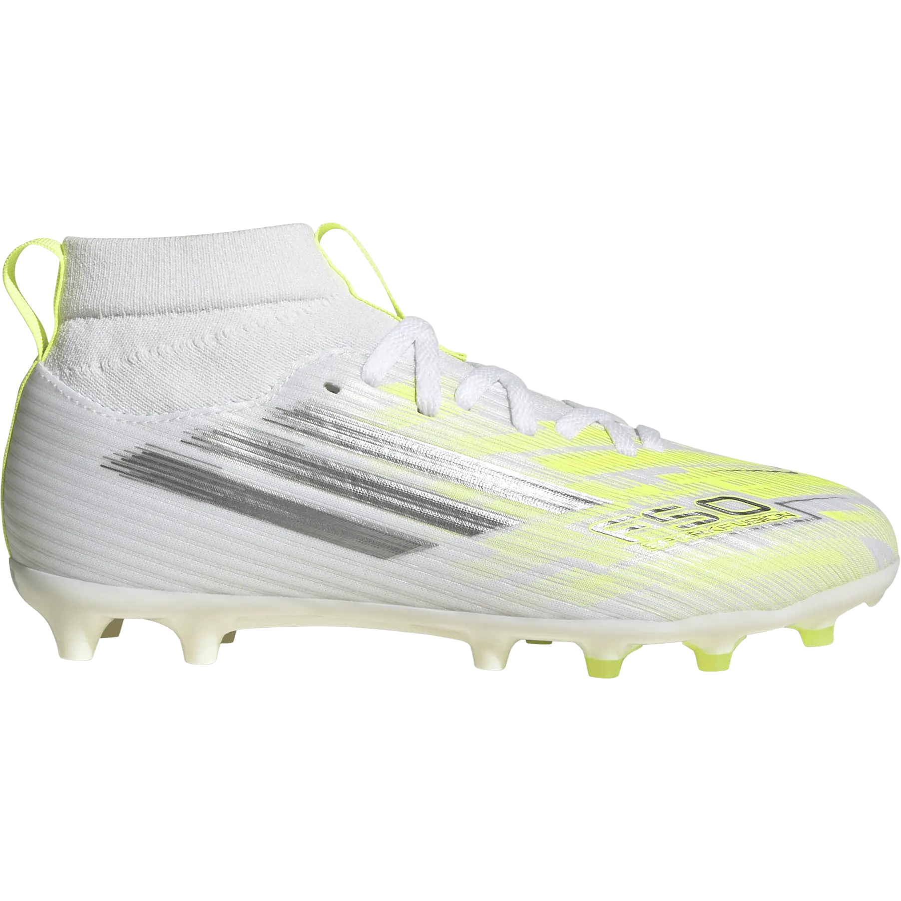 Youth F50 Sparkfusion League FG/AG