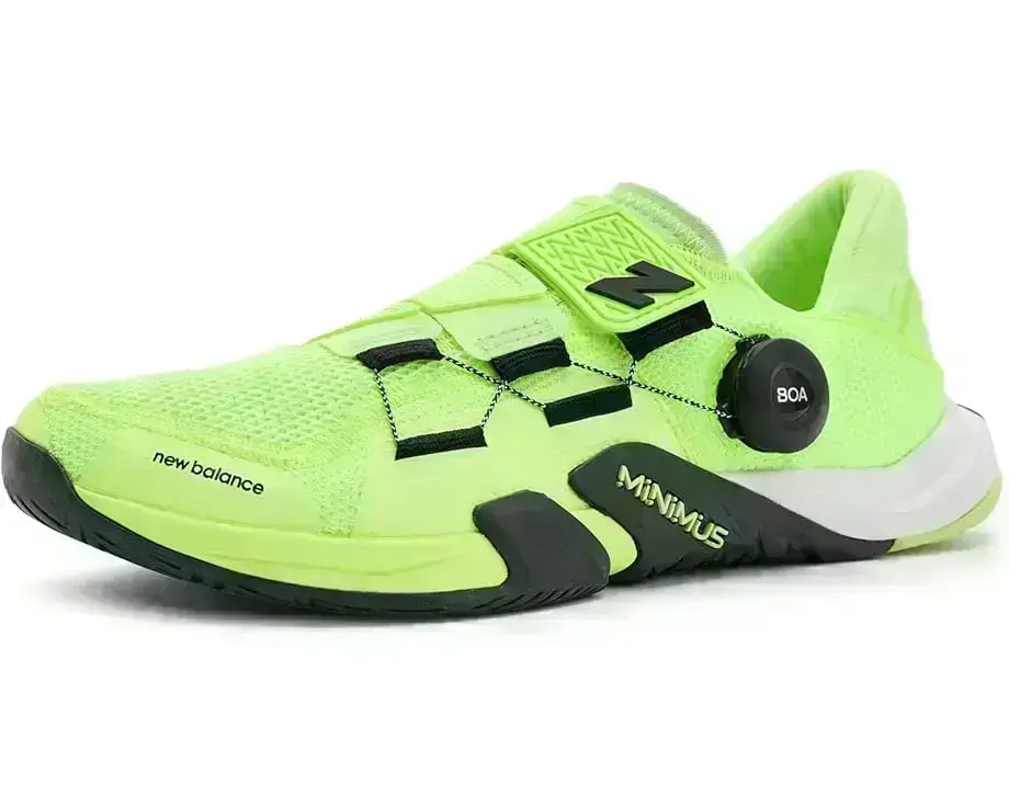 Men's New Balance Minimus TR V2