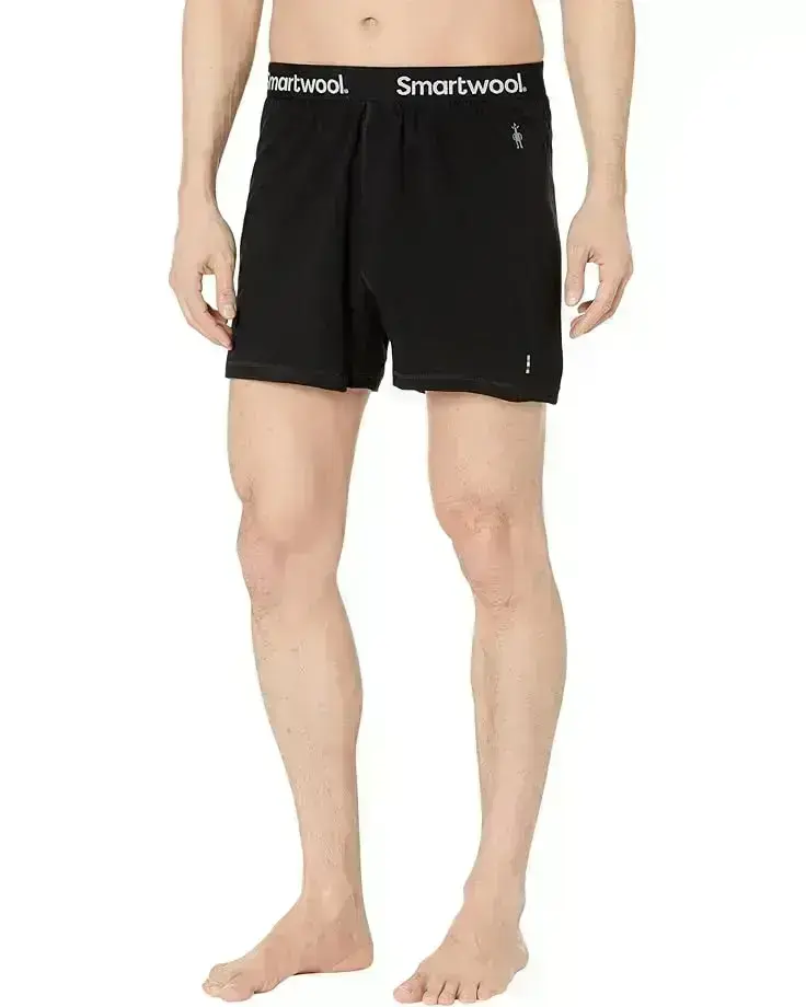 Men's Smartwool Merino Boxer Boxed