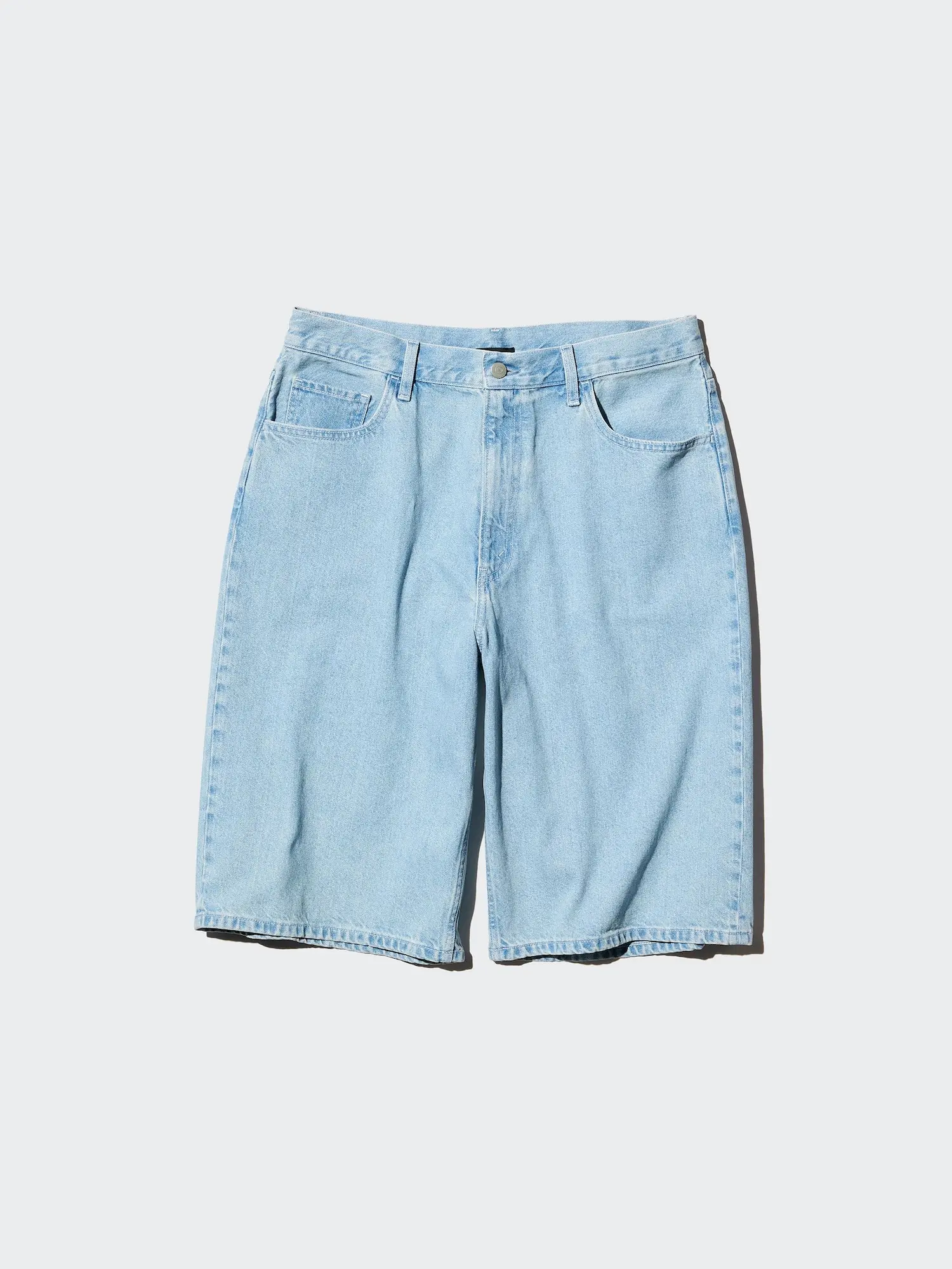 Unisex Jorts