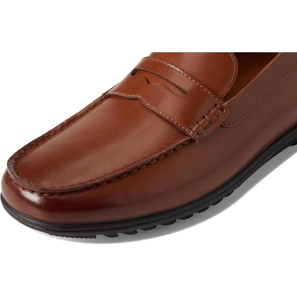 John Street Penny Loafers (Hands Free Technology)