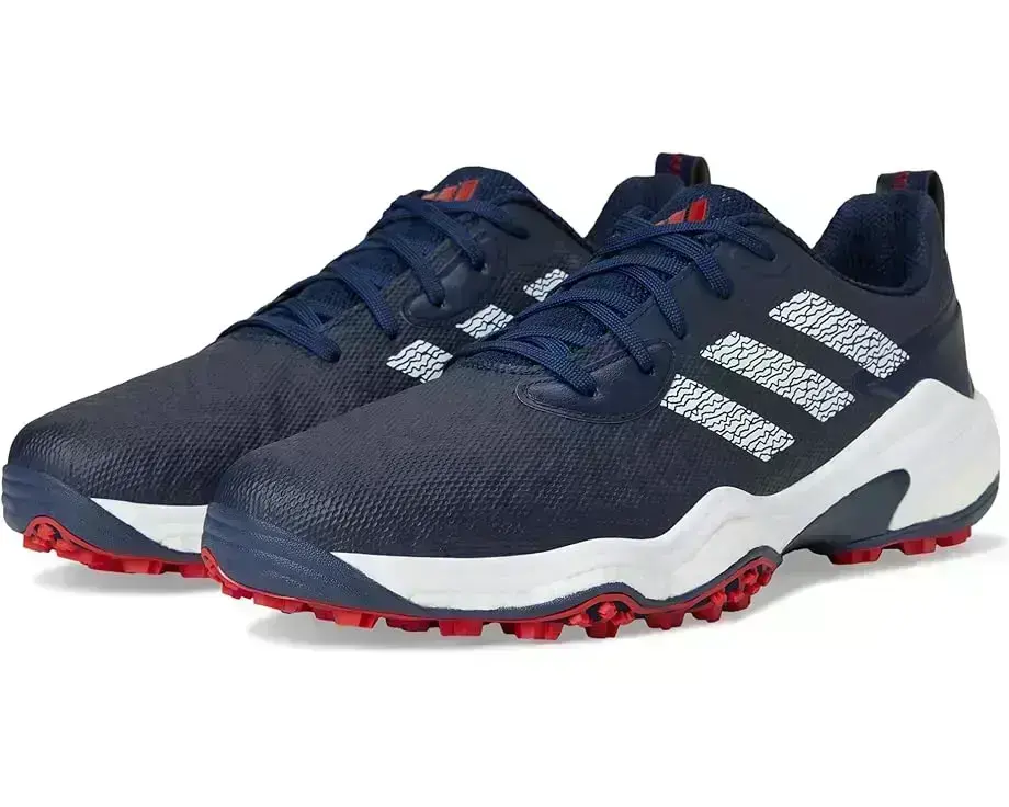 Men's adidas Golf Codechaos 25 Spikeless Golf Shoes