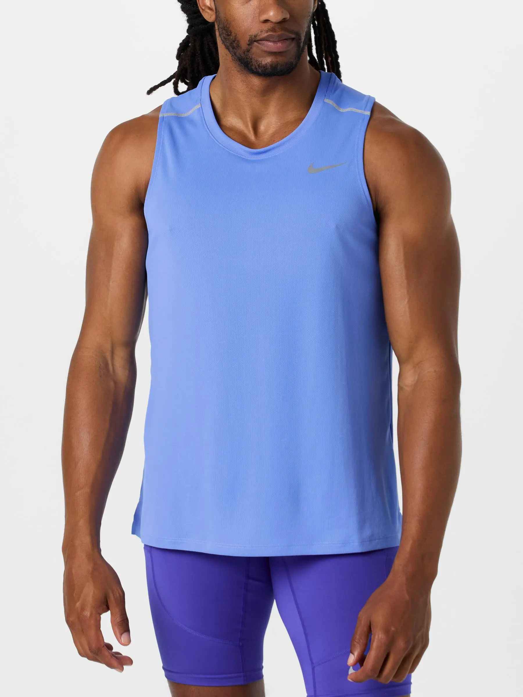 Nike Men's Dri-FIT Miler Tank Top