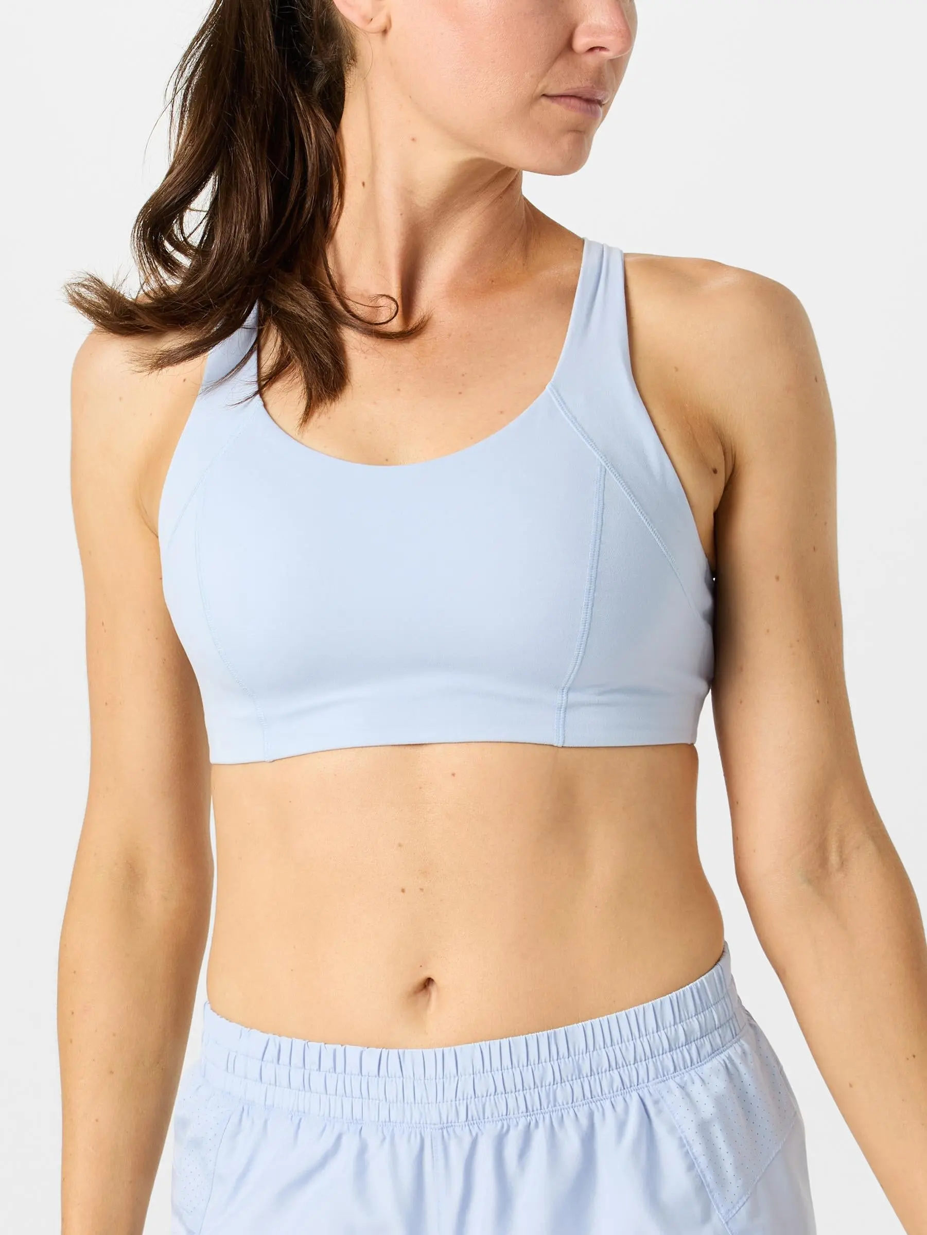 Brooks Chaser Padded Bra