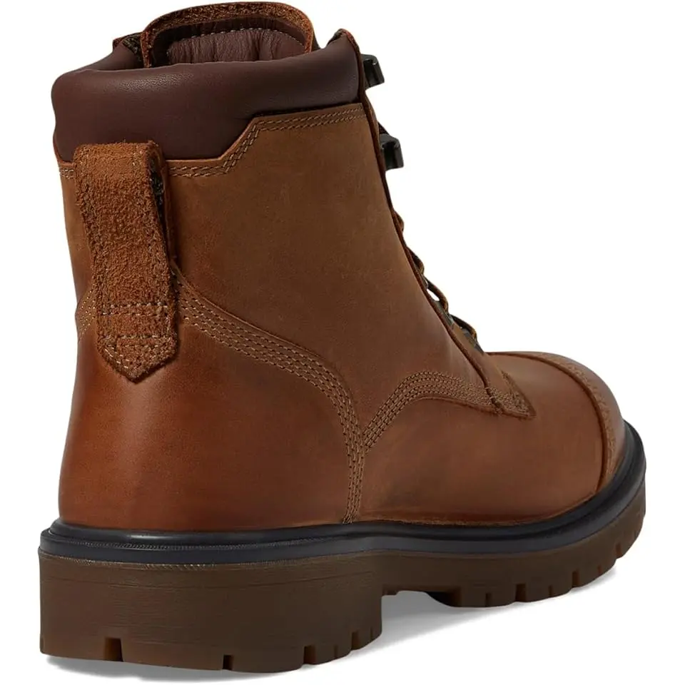 Whitman 6 Inch Soft Toe Waterproof