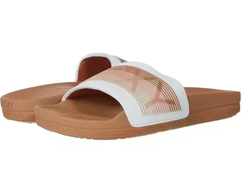Women's Roxy Slippy LX