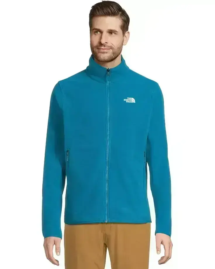 Men's The North Face Glacier Fleece Jacket