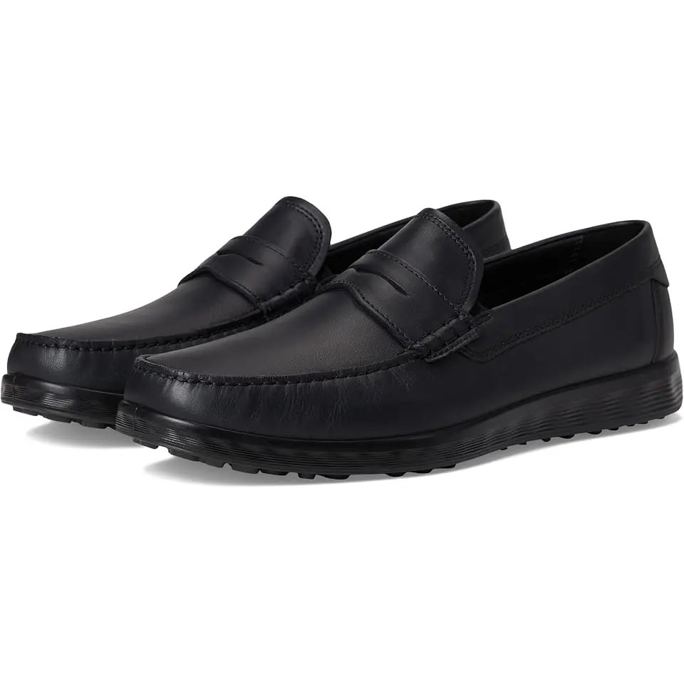 S Lite Moc Penny Loafers
