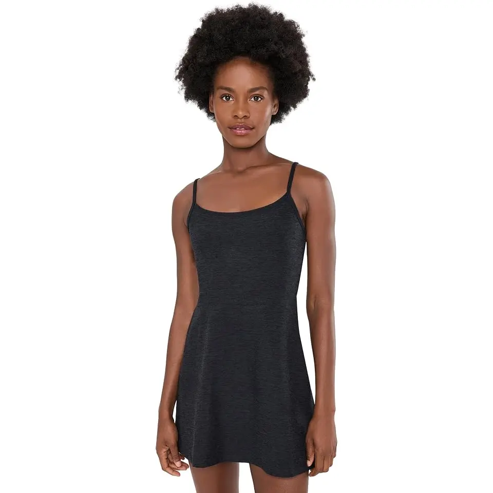 Midweight Verve Dress